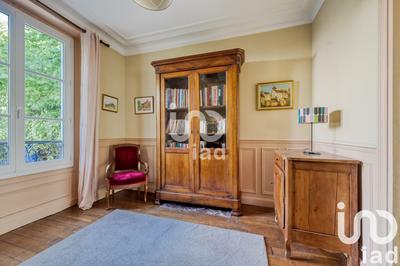 Maison - 162 m² - 7 pièces