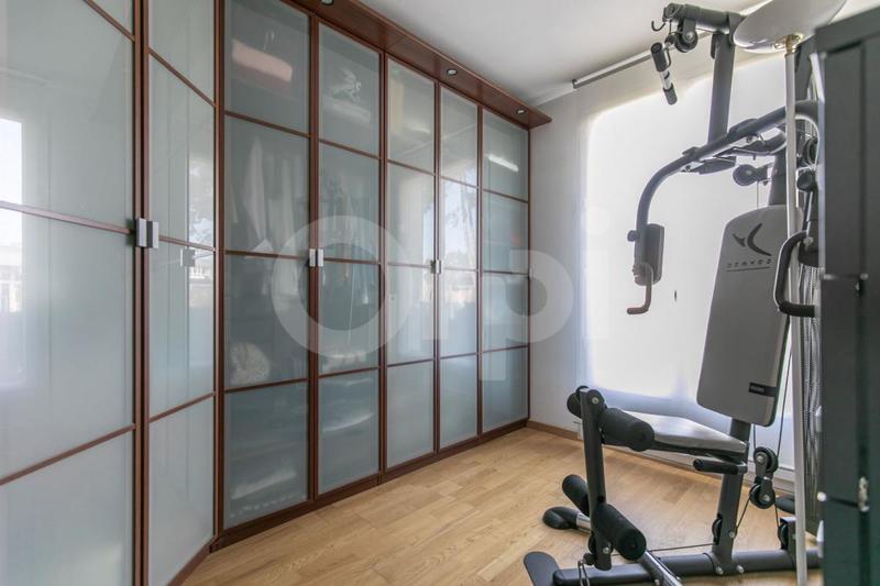 Maison - 205 m² - 8 pièces