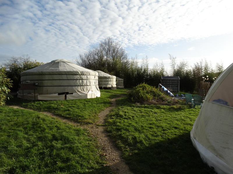 Fonds de commerce - Magasins - 350 m²