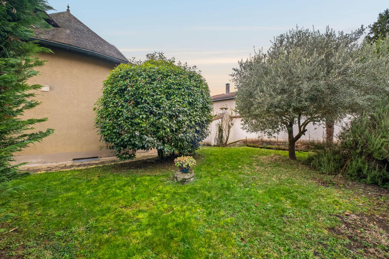 Maison - 167 m² - 5 pièces