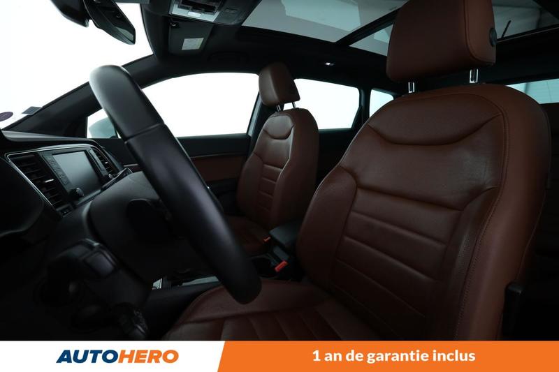 Seat Ateca 1.4 EcoTSI Act Xcellence Dsg7 150 ch