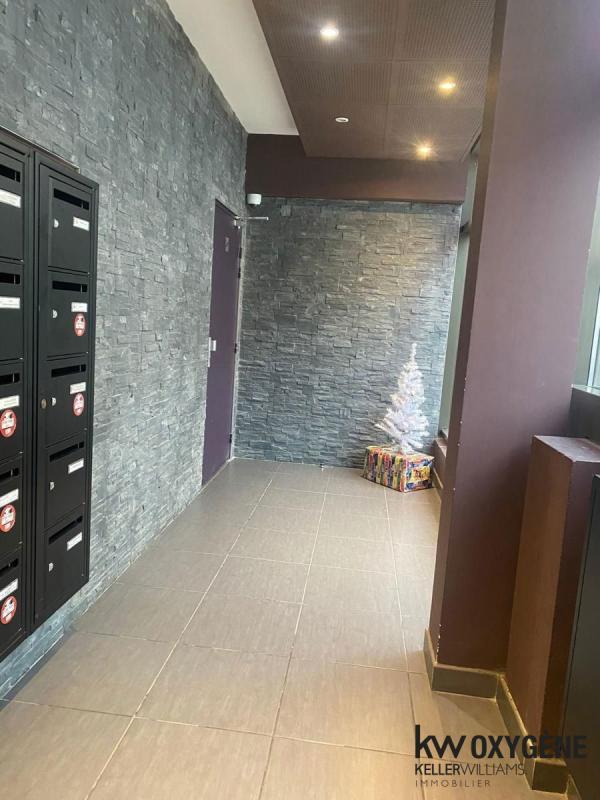 Appartement - 144 m² - 4 pièces