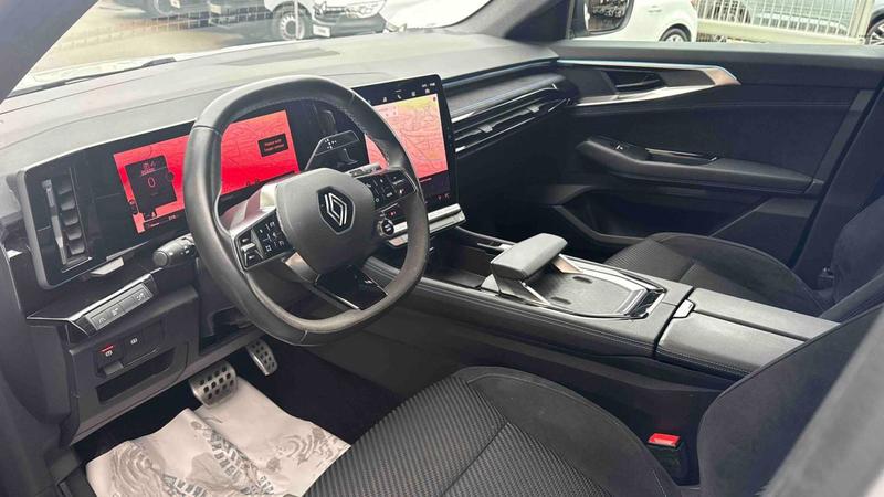 Renault Austral E-Tech hybrid 200 Techno esprit Alpine