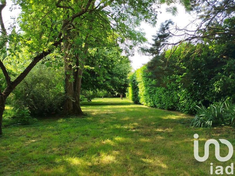 Maison - 304 m² - 12 pièces