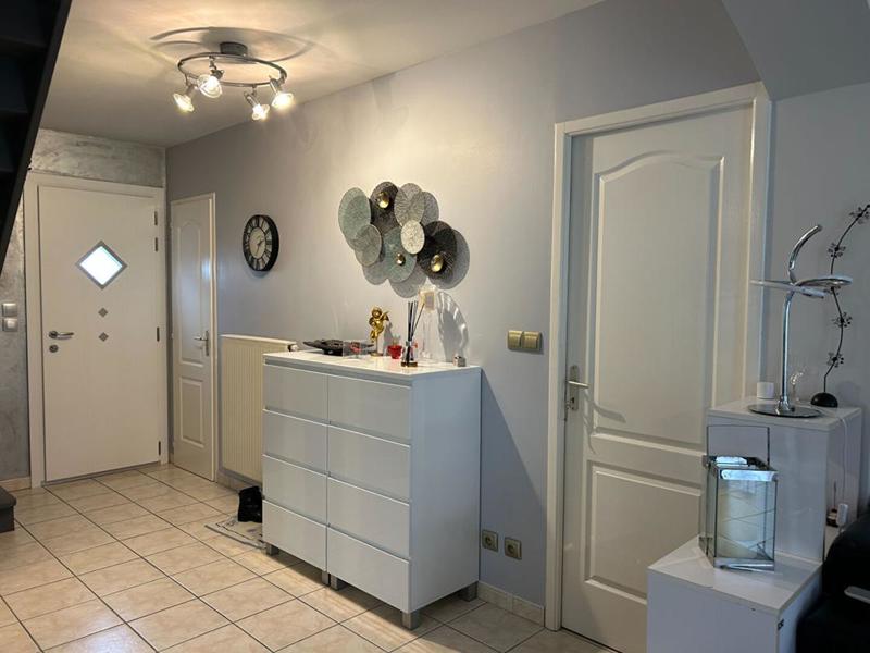 Maison - 113 m² - 5 pièces