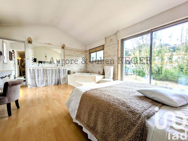 Maison de maîtres - 194 m² - 6 pièces