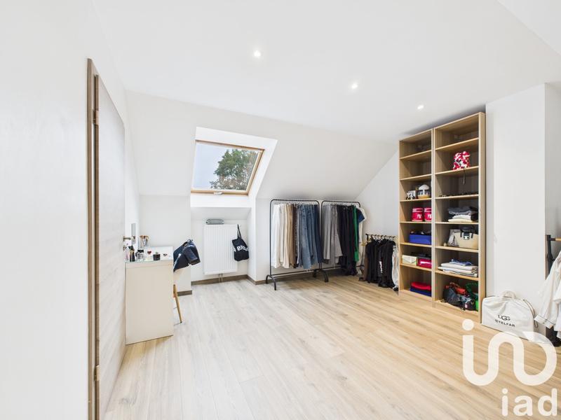 Maison de ville - 154 m² - 5 pièces