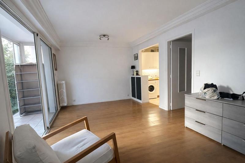 Appartement - 27 m² - 1 pièce