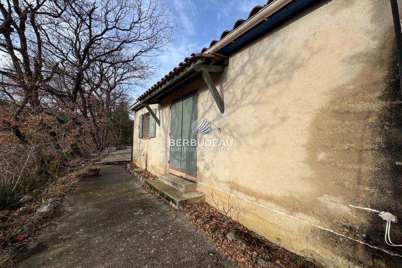 Maison - 59 m² - 3 pièces