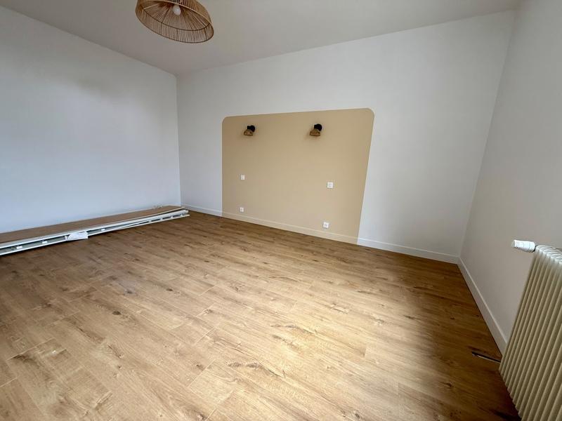 Maison - 131 m² - 6 pièces