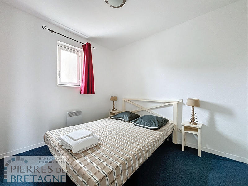 Appartement - 48 m² - 3 pièces