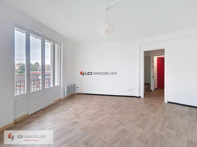 Appartement - 69 m² - 3 pièces