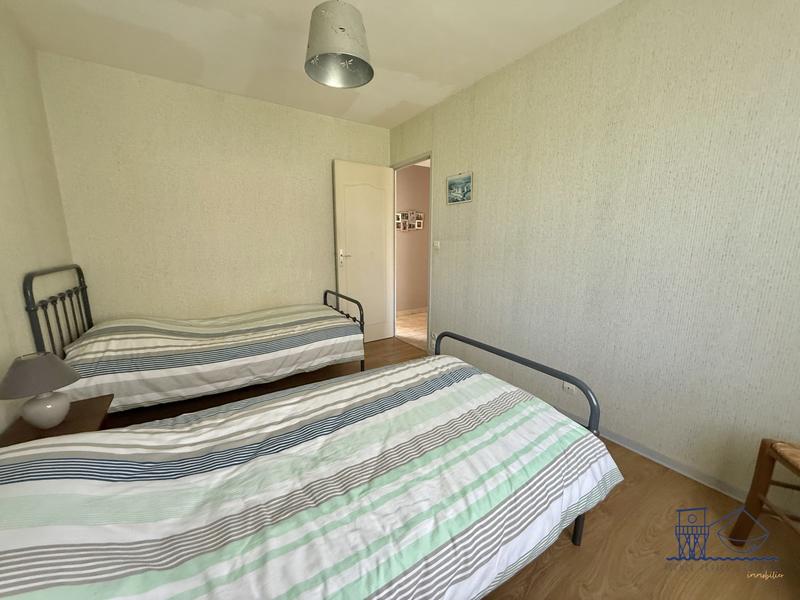 Maison - 97 m² - 4 pièces