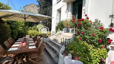 Appartement - 132 m² - 5 pièces