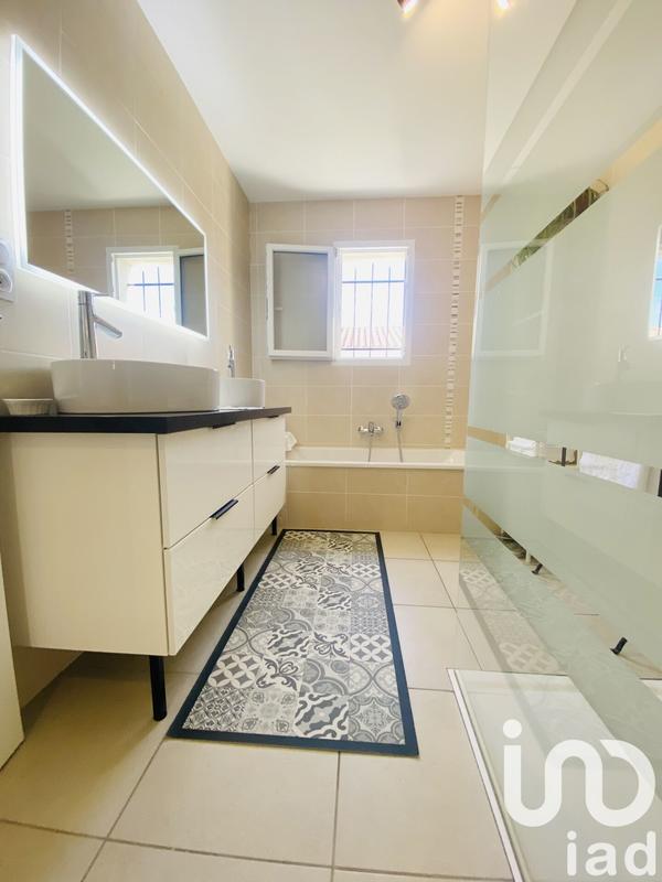 Maison - 91 m² - 4 pièces