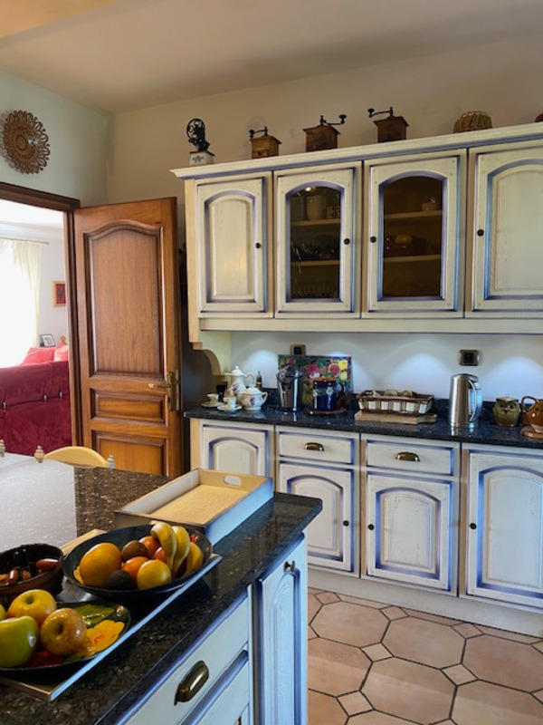 Maison - 175 m² - 7 pièces