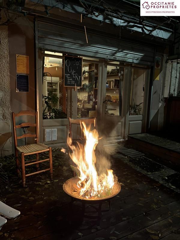 Local commercial - 46 m²