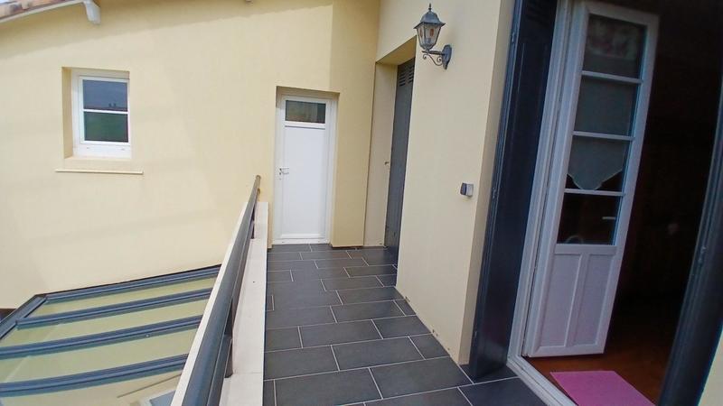 Maison - 117 m² - 5 pièces