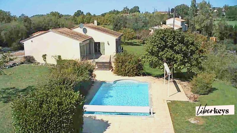 Maison de campagne - 127 m² - 5 pièces