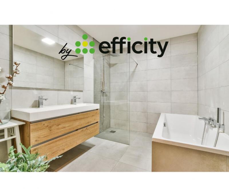 Appartement - 86 m² - 4 pièces