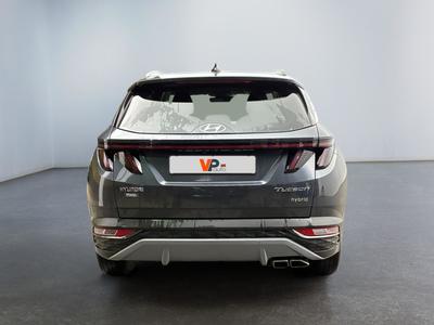 Hyundai Tucson 1.6 t-Gdi 230 Hybrid Bva6 Creative