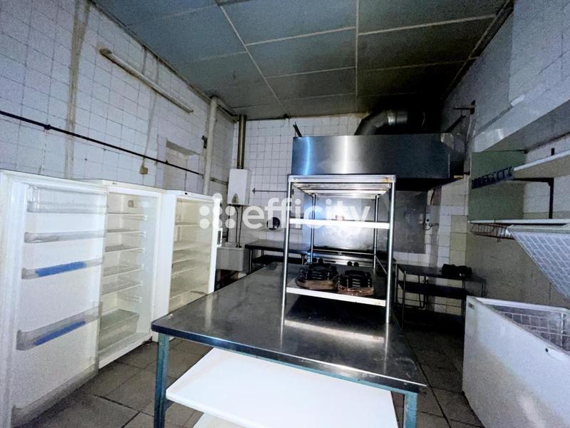 Immeuble - 183 m² - 7 pièces