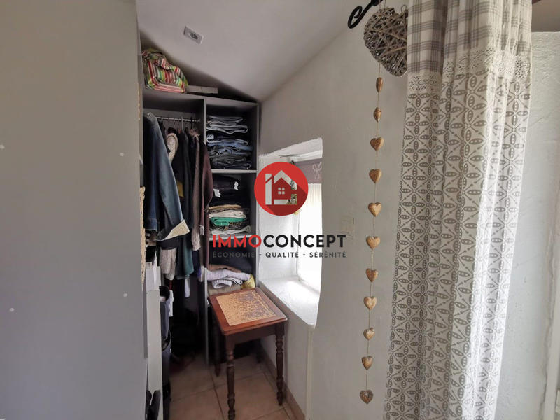 Maison - 65 m² - 3 pièces