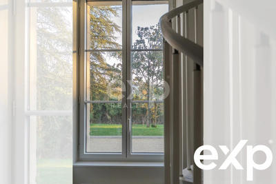 Appartement - 90 m² - 4 pièces