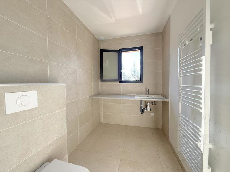 Duplex - 72 m² - 3 pièces