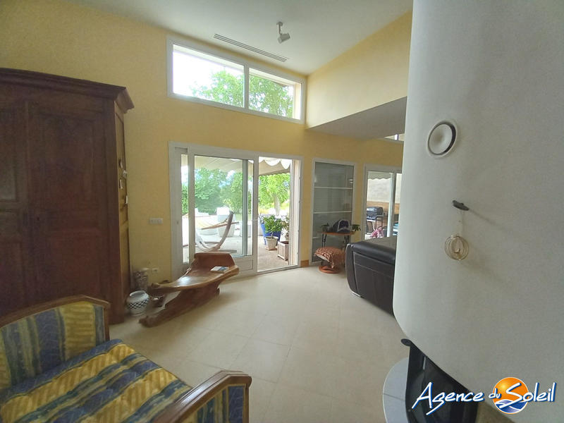 Villa - 326 m² - 10 pièces