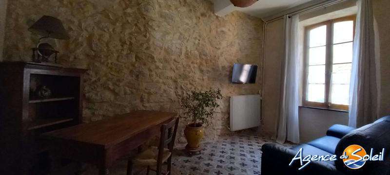 Maison - 81 m² - 3 pièces