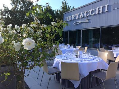 Les Réceptions Bertacchi