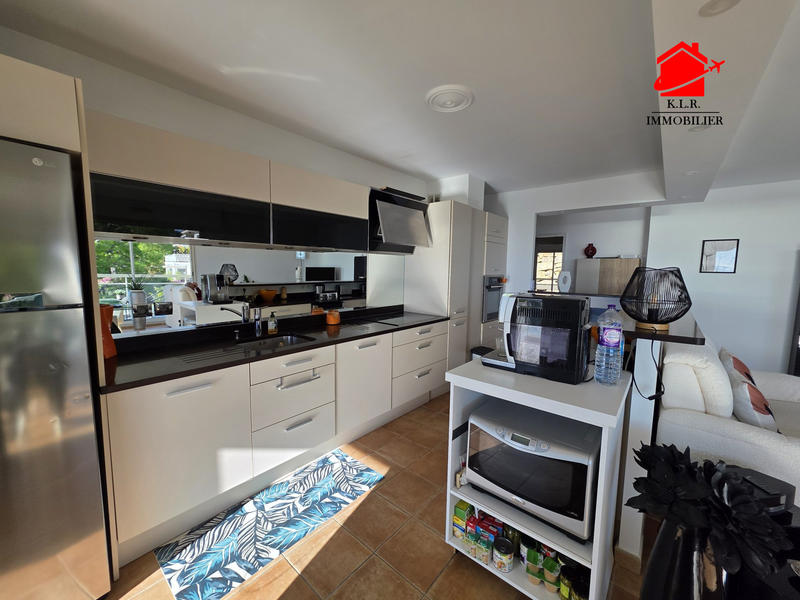 Appartement - 103 m² - 4 pièces