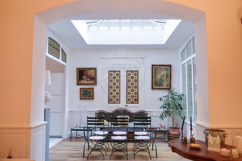 Appartement - 70 m² - 2 pièces