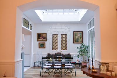 Appartement - 70 m² - 2 pièces