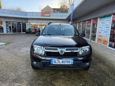 Dacia Duster Suv 1.5 Dci 90 Ch Garantie 6 Mois / Reprise Possible