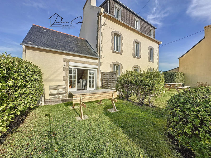 Appartement - 23 m² - 2 pièces