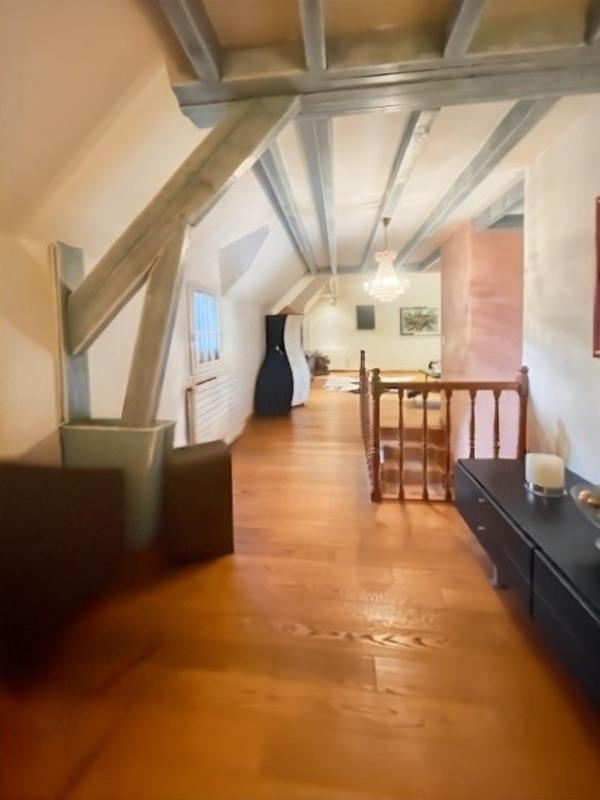 Maison - 290 m² - 7 pièces