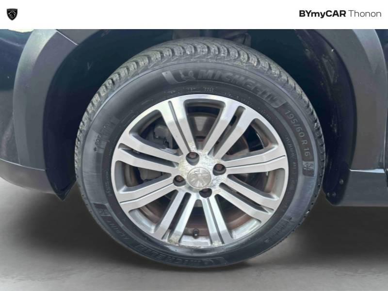 Peugeot 2008 1.2 PureTech 110ch s&amp;S Eat6 Gt Line