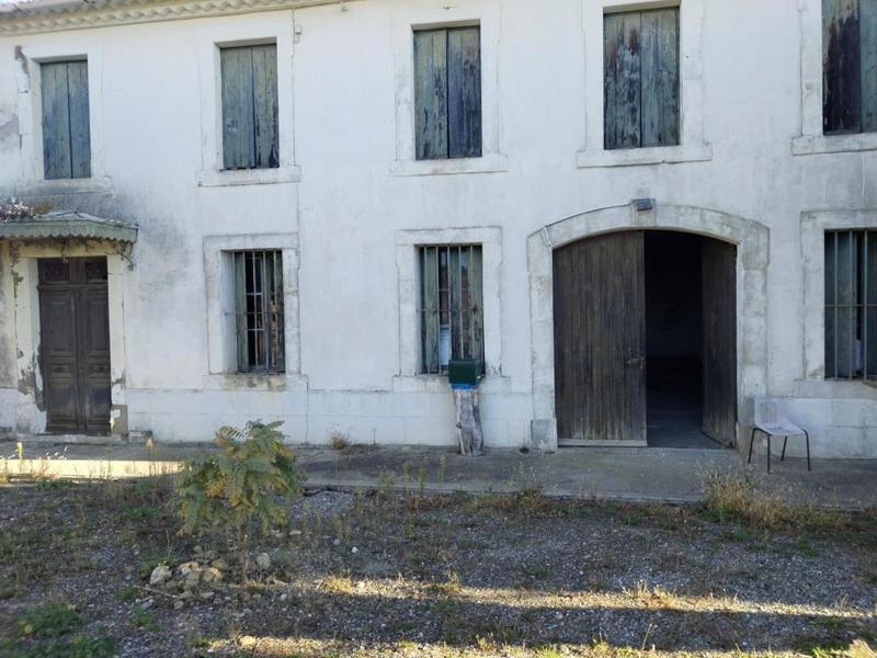 Ferme - 228 m² - 8 pièces