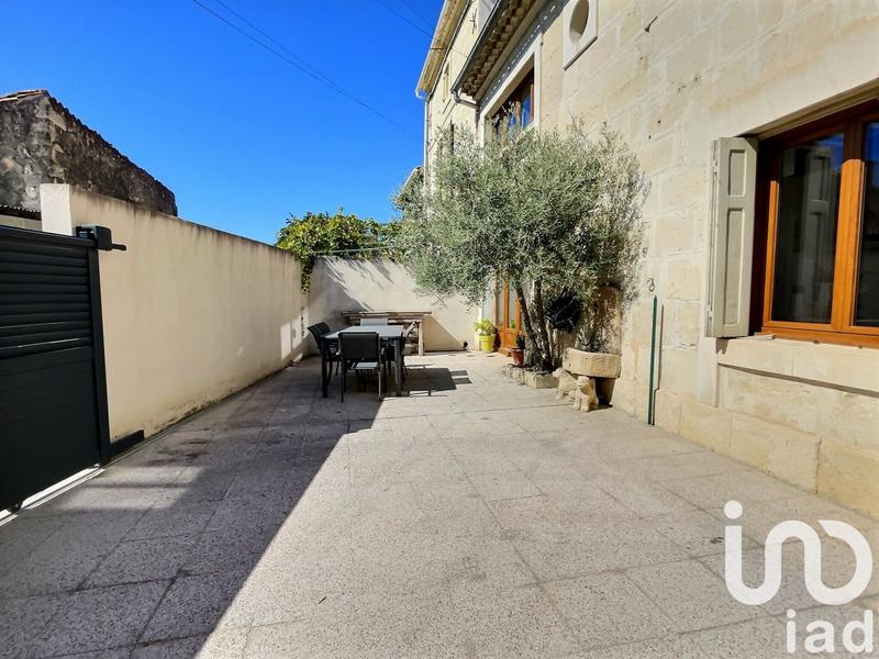 Maison - 165 m² - 4 pièces