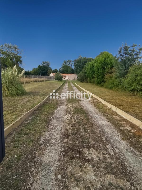 Maison - 158 m² - 6 pièces