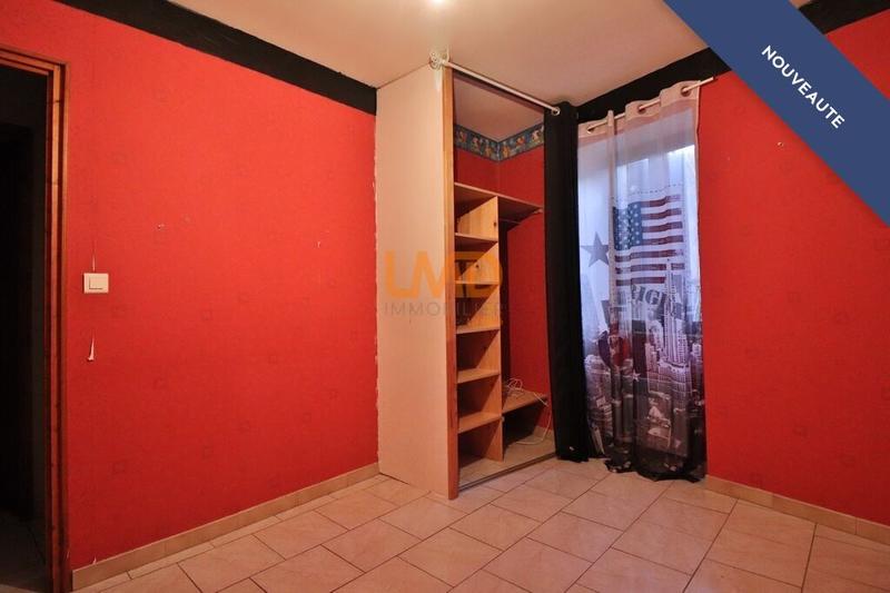 Maison en pierre - 79 m² - 5 pièces