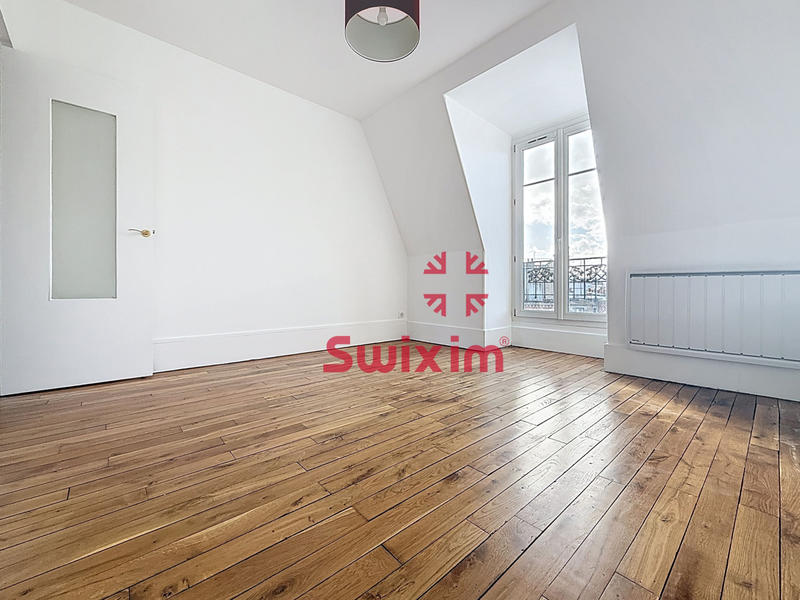 Appartement - 52 m² - 2 pièces