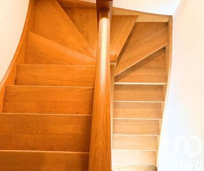 Maison de campagne - 225 m² - 6 pièces