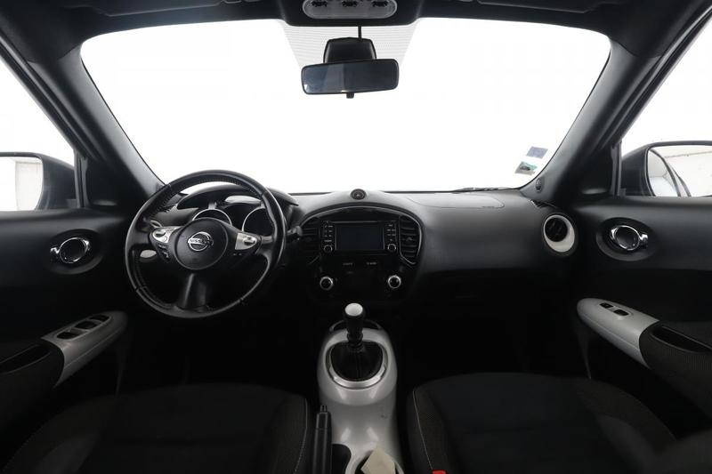 Nissan Juke 1.2 Dig-T n-Connecta 115 ch