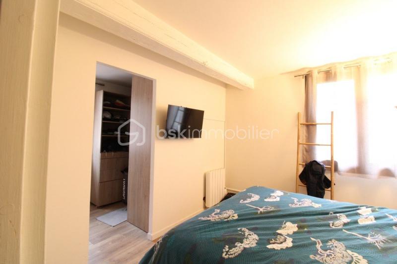 Moulin - 185 m² - 7 pièces