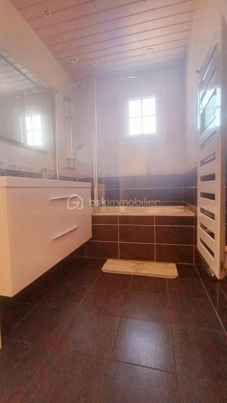 Maison - 114 m² - 4 pièces