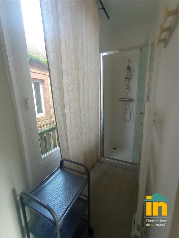 Maison - 34 m² - 3 pièces