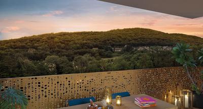 Appartement - 84 m² - 4 pièces